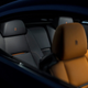 Illustration for article titled The Rolls-Royce Wraith Luminary Puts Shooting Stars In Your Car Because Only Peasants Go Outside